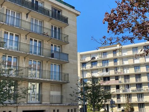 Dpt Hauts de Seine (92), à vendre MEUDON appartement T4