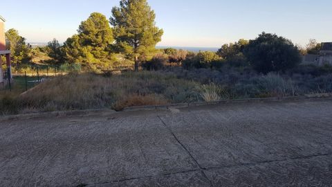 For sale 2 urban plots fenced in Riudecanyes and one in Montclar. - South orientation PARCELA 1: 561m2 - 35,000 - Riudecanyes PARCELA 2: 632m2 - 35,000 - Riudecanyes PLOT 3: 561m2 - 30,000 - Montclar GREAT OPPORTUNITY! Cambrils has 10 km of beach con...