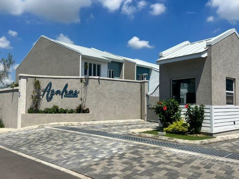 Brand new four bedroom five bathroom townhouse available for purchase. This Sagicor townhouse complex, 'Azaleas', was recently completed, located at the top of Seymour Aevenue closer to Hope Road. Only 23 townhouses and 8 apartments. Amenities includ...