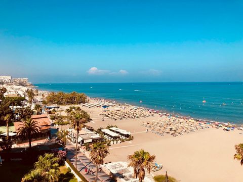 **CHIRINGUITO TO REFORM***~~The opportunity to own a beach bar almost never happens, so this is a unique opportunity to make a dream come true and set up a restaurant business on the beautiful beach of the always busy La Carihuela. It is possible to ...