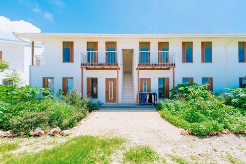 Este exquisito apartamento ha sido construido recientemente y está totalmente equipado con aire acondicionado y un apartamento empotrado. El apartamento está ubicado en Fumba Town, un nuevo suburbio en la isla de Zanzíbar, y es parte de la comunidad ...