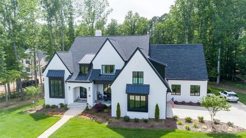 Fabulous nearly new build by AR Homes, less than one year old in prestigious Cheval, a unique equestrian community of fine homes & estate sized lots. Riding & walking trails wind throughout the neighborhood. Boarding facility in the neighborhood feat...