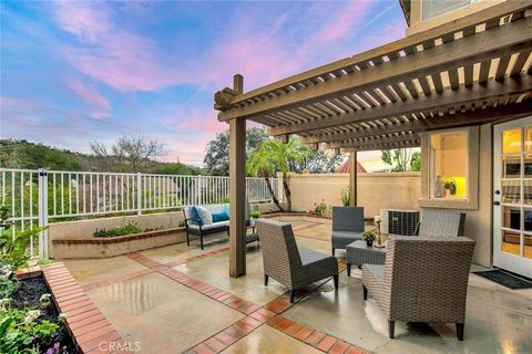 Lifetime opportunity to own near Tijeras Creek Golf Course! Turnkey 2 story townhome with 2 master bedrooms, 2.5 bathrooms, and a 2 car attached garage and driveway. Enter the inviting, airy home with soaring vaulted ceilings, beautiful tile flooring...