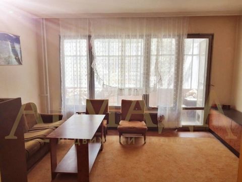( Offer - 7887 ) TOP LOCATION!! SPACIOUS APARTMENT!! ARMADA IMOTI presents a wonderful FOUR-bedroom apartment, located in a communicative place, close to everything you need. Extremely suitable for both personal use and rental at high profitability! ...