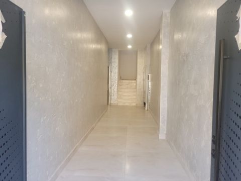 One Bedroom Apartment For Sale In Durres Total Size 75 00 m2 Common Area 10 20 m2 Apartment Size 64 80 m2 Located on the 4th floor One Bedroom One Bathroom Great quality construction 20 minutes drive from the city center 45 minutes drive from Tirana ...