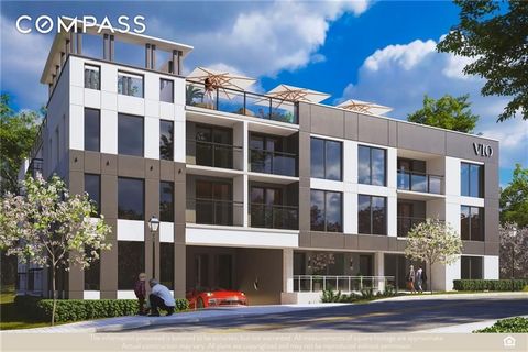 Set a course for a new standard of elevated living at VIO Sandy Springs, the newest bespoke collection of condominium residences in the heart of Sandy Springs City Center. A vanguard for modern living, VIO is a rare and refined opportunity of only 17...