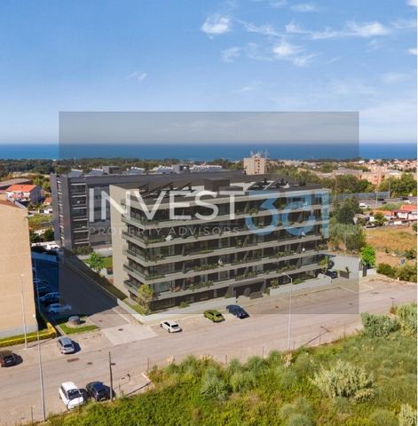 Welkom bij de kans van je dromen! Dit geweldige appartement met 1 slaapkamer in Vila Nova de Gaia, Santa Marinha, is niet zomaar een huis, het is een unieke kans om te leven met harmonie en luxe binnen handbereik! Stel je voor dat je geniet van 73 vi...