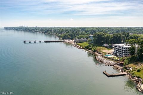 Welcome to 700 Lake! With magnificent lake views from the balcony of 306, you can relax and unwind in luxurious lakefront living. 700 Lake is an exceptional lakefront residence that stands as a testament to luxury living. Nestled between New York and...