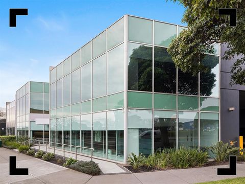 SEHENSWÜRDIGKEITEN: Dieses architektonisch gestaltete Büro oder Showroom auf zwei Ebenen, das sich an einer bedeutenden Ecke der hochkarätigen Hauptstraße der High Street befindet, ist eine schlüsselfertige Meisterklasse. Es ist komplett mit hochwert...