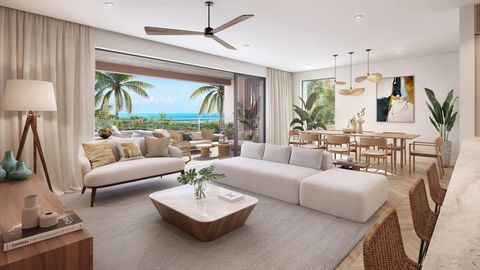 3-bedroom apartments with terrace and pool, ideal for vacations or peaceful living. Breathtaking sea views. Comfort, elegance, serenity... and nature in the background. Imagine yourself soaring high to appreciate your own private sea view. These apar...