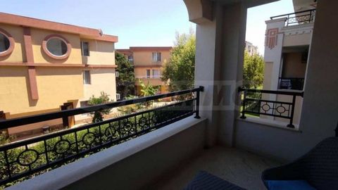 SUPRIMMO Agency: ... We present for sale a compact one-bedroom apartment of 63 sq.m in an elite complex with first-class amenities and swimming pools, on the first line of Kavatsite beach. The property is located in a building with Act 16, on the 2nd...