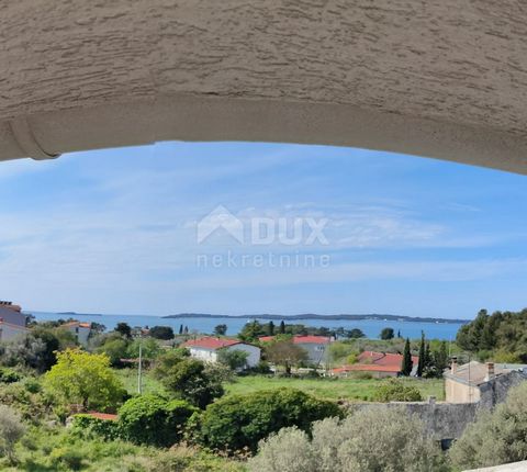 Location: Istarska županija, Fažana, Fažana. ISTRIA, FAŽANA Apartment house with a view of the sea and Brijuni! We present an apartment house with an incredibly beautiful view of the sea and the Brijuni Islands. The house was built in 2003 and the ve...