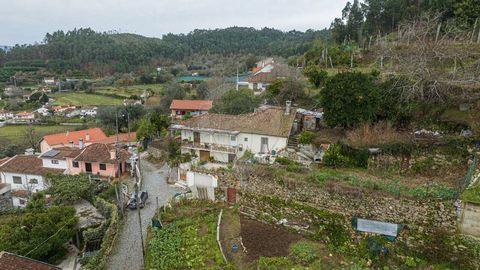 Beschrijving Finca met 3 slaapkamers te koop Finca te koop aan 159.900EUR Finca gelegen in Caires - Amares, gelegen in het bovenste deel van de parochie met uitzicht op de hele gemeente. Ideaal voor eigen woning of voor agrarisch project. Finca besta...