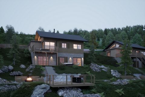 ALPIN RETREAT : la maison de vos rêves au cœur de la nature Profitez d’une vue ensoleillée sur un cadre vraiment magique dans la pittoresque vallée de Malte, nichée entre les parcs nationaux de Hohe Tauern et des monts Nock. Ici, au milieu de montagn...