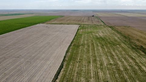 480 acres of good dryland farm ground north of Genoa, Colorado. The farm would make an excellent investment. 480 acres tilled dry land farm ground. This farm would make a great starter farm or one could add it to their operation. Seller will consider...