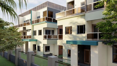 Calling all Investors! If you’ve desired owning your own multi-storey building without the hassle of constructing and taxing building processes, this lucrative and dynamic income-earning Multi-Condominium development offers multiple units suitable fo...