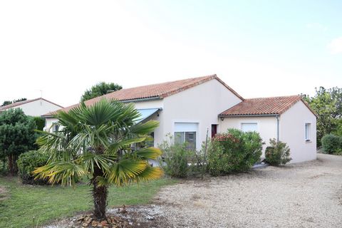 Maison à vendre 6 pièces LOUDUN (86)