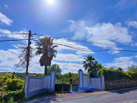 Le projet allie le romantisme et la tranquillité de l'environnement avec l'avant-garde de la maison ! São João das Lampas et Terrugem, paroisses de la municipalité de Sintra, située dans le district de Lisbonne, au Portugal. Les deux paroisses ont un...