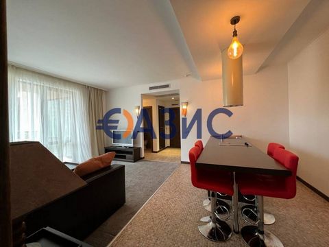 ID 33386390 Price: 110,000 euros Locality: Sunny Beach Rooms: 3 Total area: 99 sq.m . Floor: 2/8 Service fee: 1584 euros Construction stage: the building was put into operation-Act 16 Payment: 5000 euro deposit, 100% upon signing of the notarial act....