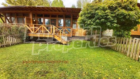 For more information, call us at: ... or 02 425 68 23 and quote the reference number of the property: Bns 85692. Responsible broker: Tsvetanka Parapunova Enjoy tranquility and luxury in beautiful nature, in an area with warm mineral pools, a large se...