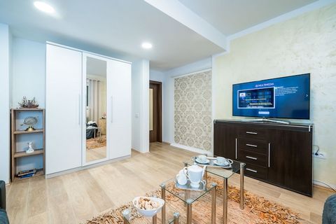 Villa Luciana Residence is situated just 10 minutes drive away from Dubrovnik Old Town. The accommodation is located on the ground floor of the villa and consists of two completely separated new apartments with a common large terrace Pools and hot tu...