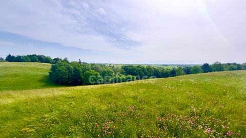 Terrain à vendre de 6000 m² proche de MONTAUBAN (82)