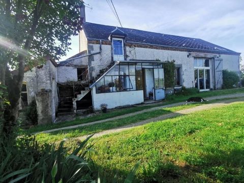 Charmante maison de campagne
