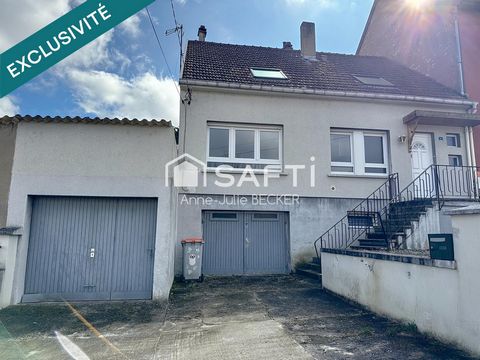 Maison familiale