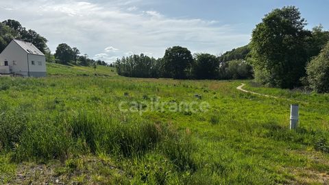 Terrain Batissable à vendre MONTREUIL SOUS PEROUSE (35)