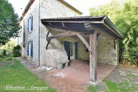 Maison à vendre 4 pièces PENNE D'AGENAIS (47)