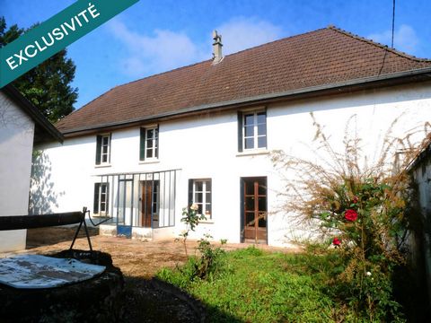 GROS POTENTIEL Surface au sol : 409 m²