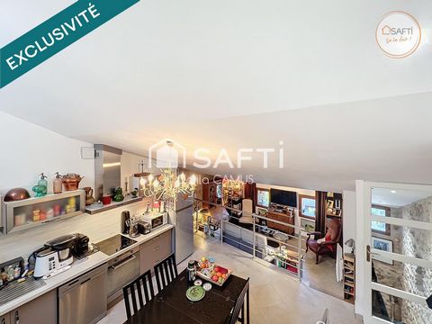 Vente à terme libre 48 MOIS, MAISON 64M2 + 70M2
