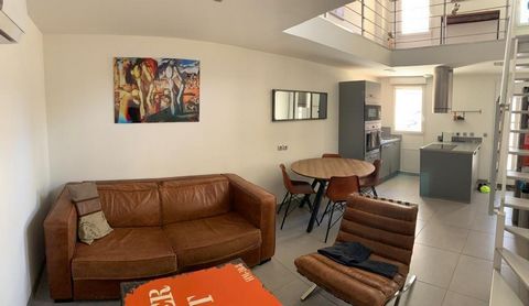 Maison de ville - 75m² - Le Thoronet