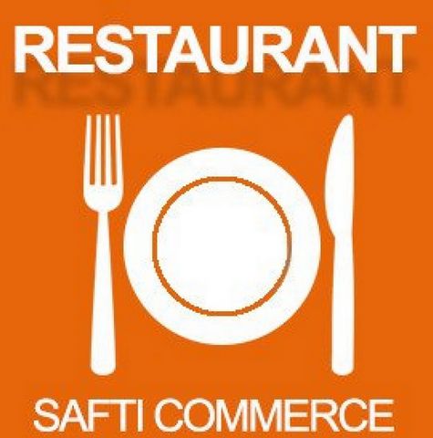RESTAURANT CENTRE VILLE