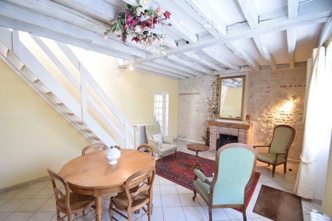 Maison à vendre 3 pièces ORLEANS (45)