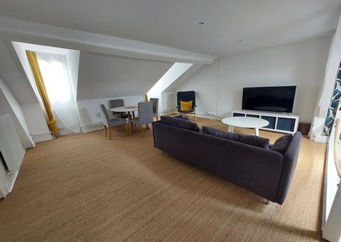 Appartement T2