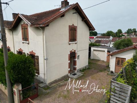 Maison 4 pièces 87m2