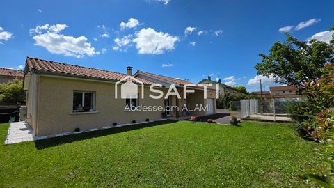 Maison 4 pièces 114 m²