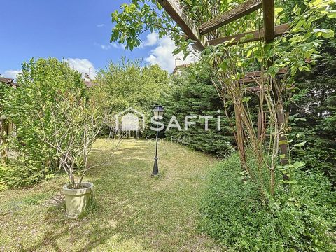 Belle maison Familile dans le secteur recherché des Vallées!