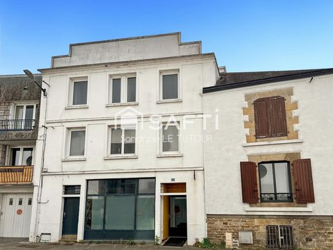 Maison 10 pièces à rénover