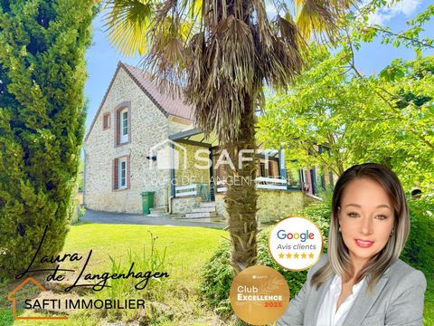 Véritable longère familale