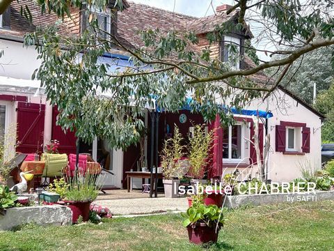 DURTAL, PROPRIETE AVEC DEUX HABITATS INDEPENDANTS
