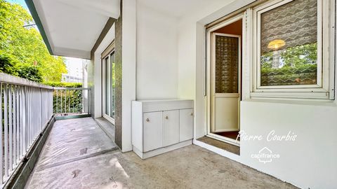 Appartement à vendre 4 pièces LYON 7EME ARRONDISSEMENT (69)