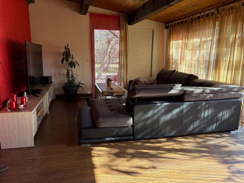 VILLA DE PLAIN PIED