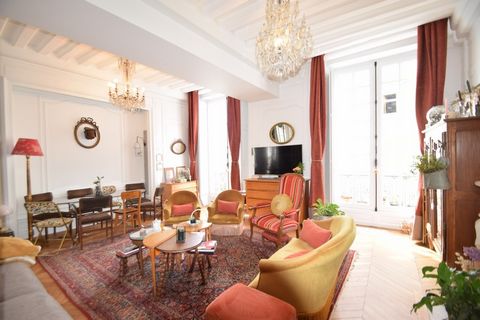 Appartement à vendre 3 pièces ORLEANS (45)