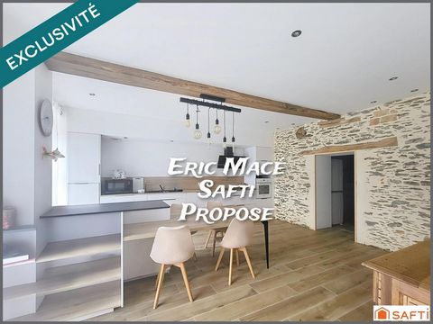 Maison bourgeoise