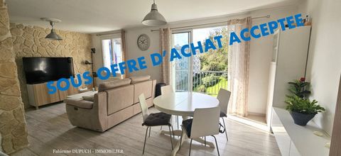 Superbe Appartement T4 Bayonne Hauteur St Esprit