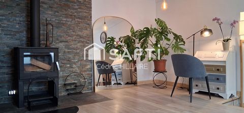 Maison 105 M2 Plain-pied