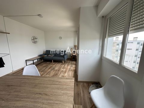 Idéal pour un investisseur, appartement de colocation avec 3 chambres