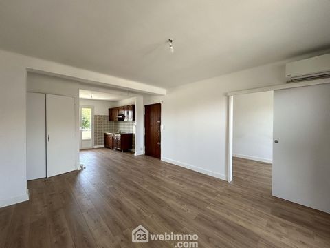 Appartement - 74m² - Biguglia